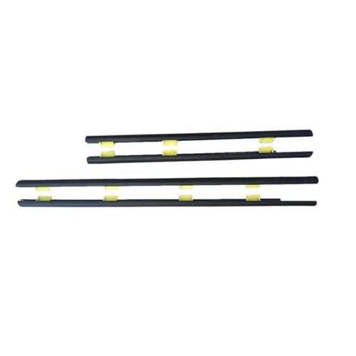 Joint portière CRV 2002-2006 d'étanchéité lèche-vitre 72410-S9A-003
