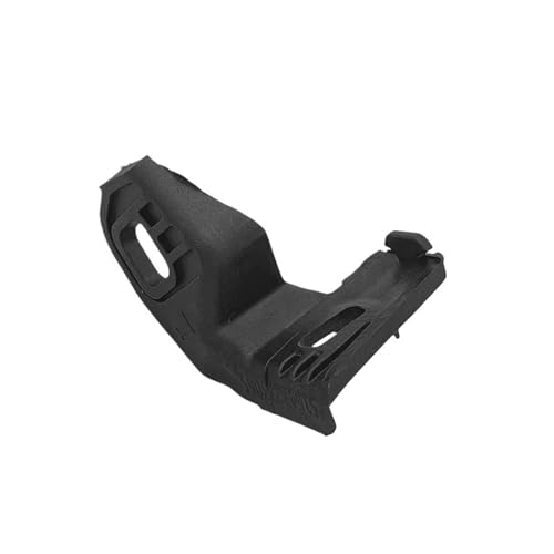 Support pare-chocs avant gauche réglant le jeu de carrosserie pour BMW F20 F21