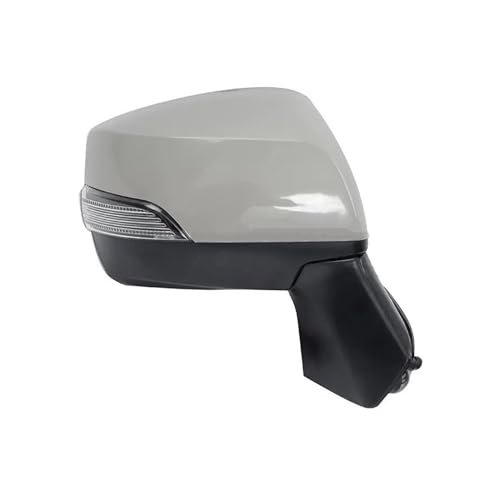 Rétroviseur Subaru Forester ensemble miroir extérieur anti angle mort 9 broches
