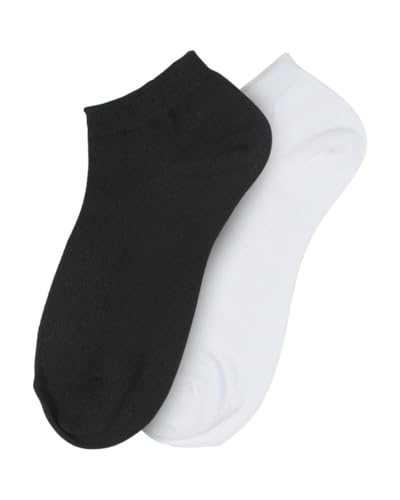 Image of Women's Thin Cool Socks, Comfort Breathable Lightweight Ankle Socks