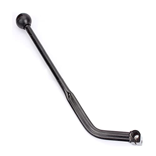 Palanca de cambio de marchas Moto Palanca De Cambios Manual Universal Para Motocicleta, Palanca De Cambios Para Motor Horizontal De 50cc-125cc, Quad Dirt Bike, ATV, Scooters Palanca Pedal Cambio