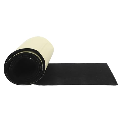 Protection thermique de batterie autocollante et résistante au chaud froid