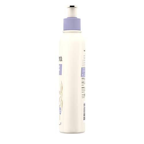 Aveeno Stress Relief Moisturizing Body Lotion With Lavender, Natural Oatmeal And Chamomile & Ylang-Ylang Essential Oils To Calm & Relax, 18 Fl. Oz #TOP5