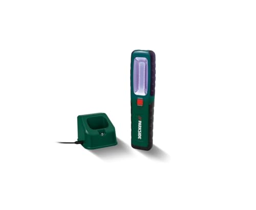 Hochwertige AKKU Led Stableuchte FlexiLED900 800lm Magnethalter KFZ