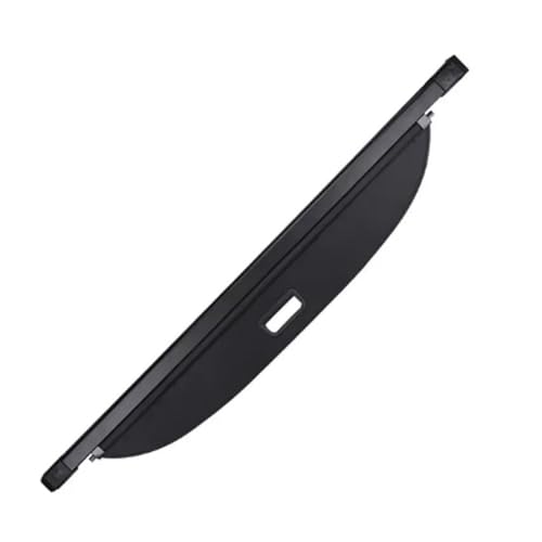Cubierta de carga premium para maletero de Jeep Grand Cherokee WK2 en cuero