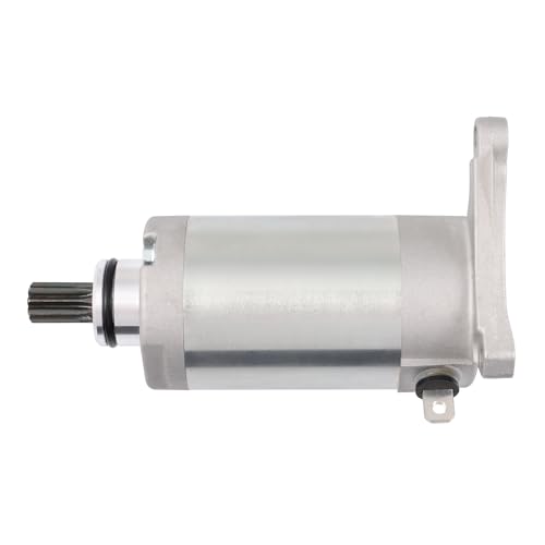 Démarreur électrique XT225 TT-R230 TDM225 pièce moteur 1RL-81800-M0-00 3AW-81890-00