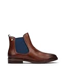bottines pikolinos femmes Confort optimal : semelles intérieures souples et structure flexible pour un bien-être tout au long de la journée.