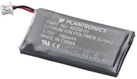 Plantronics 65358-01 Battery for CS50/55