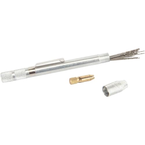 Image of Forney 86140 Tip Drill Set
