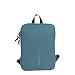 Produktbild New Rebels ® Mart - Rucksack - Rucksack - Laptop Tasche -13 - Petrol