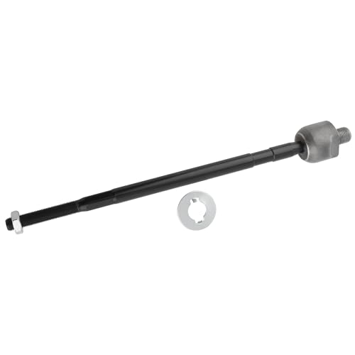 MYSMOT EV80587 ES3704 Front Inner & Outer Tie Rod Ends for Mitsubishi Lancer 2002-2007 FWD, Pack of 4 by MYSMOT - Used condition - Image 5