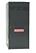 Goodman GDS80804BN Gas Furnace, Single-Stage Burner/Multi-Speed Blower, Downflow 80% AFUE - 80,000 BTU