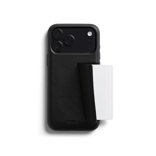 Amazon.co.jp: Bellroy Phone Case – 3 Card iPhone 17 Pro Max用