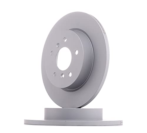 Disque de frein BOSCH la qualite superieure pour KADJAR et QASHQAI