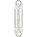 CEC Industries 561 12.8V, 0.97A, 12.416W, T3 Miniature Light Bulbs (Box of 10)