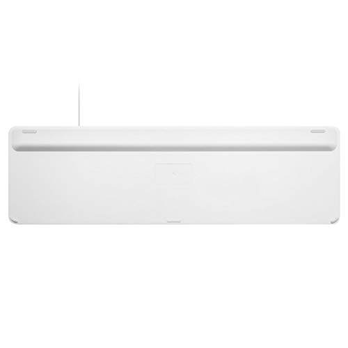 Macally WKEYHUBMB-ES, erweiterte Mac-Tastatur mit