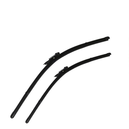Essuie-Glace Avant Smart ForTwo W451 Balais de Pare-Brise Volant à Gauche 2007-2014