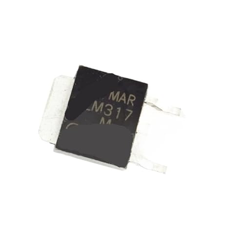 LM317 régulateur linéaire pour éviter les surtensions et protéger vos circuits