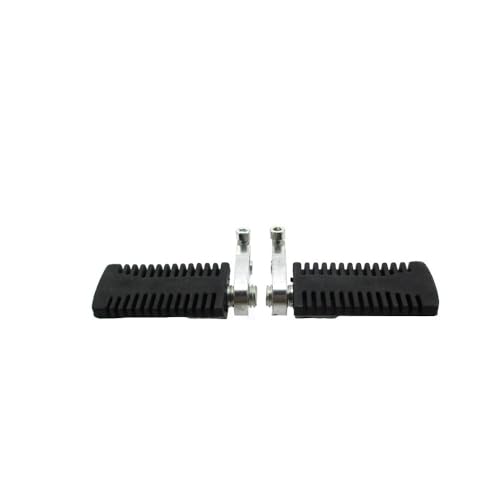 Repose-pieds moto 49cc : marchepieds de rechange mini cross