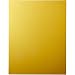 Juvale Metallic Shimmer Gold Cardstock Paper Sheets (50 Count)