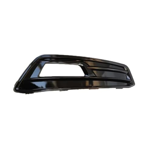 Cache antibrouillard Ford Focus ST 2015-2018 paire de grilles pare-chocs