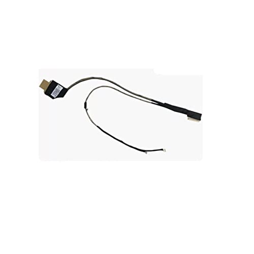 Câble écran Acer Aspire One D260 nappe alimentation LED noir dc02000sb50 pour ordinateur portable