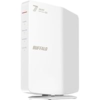 Amazon.co.jp: WSR3600BE4P/NBK Buffalo WiFi Router, Wireless