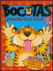 Paperback BOCOTAS ANIMALES DE LA SELVA POP-UPS by LATINBOOKS [Spanish] Book
