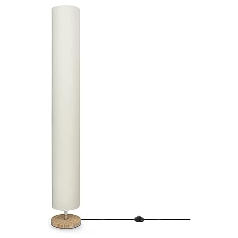 Lampe Paco Home Lampadaire E27 Cover