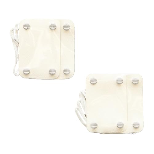 PVCレザー日本製マスクホルダー(2名様×2セット)[No.222]/ 雑貨 日用品 ますく 千葉県