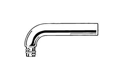 Kimble Chase DRYING TUBEDrying Tube - KMBL