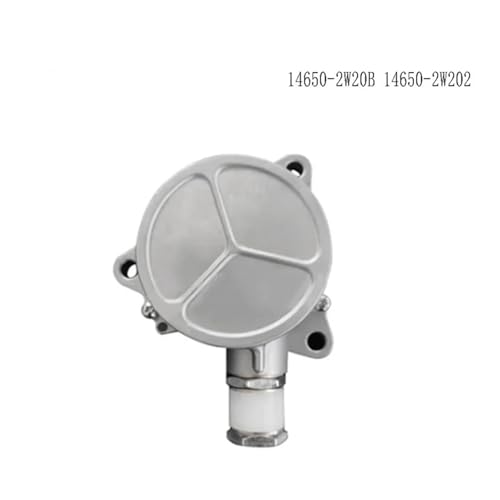 Bomba de Vacío para Motor 14650-2W20B, Compatible con Nissan NP300 D22, Patrol Y61, Safari Y61 y Camioneta D22 miniatura 4