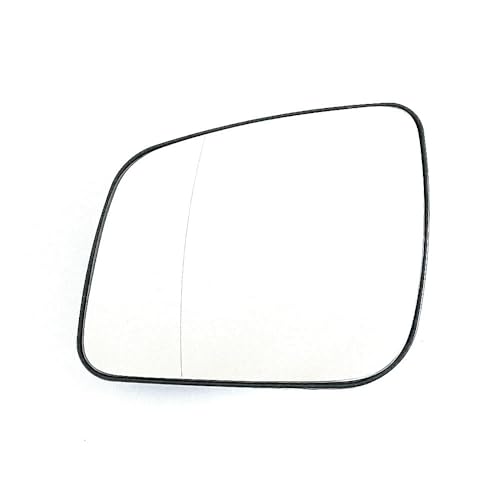 Espejo retrovisor calefactado para Benz Clase A W169 y Clase B W245 (2008-2012)