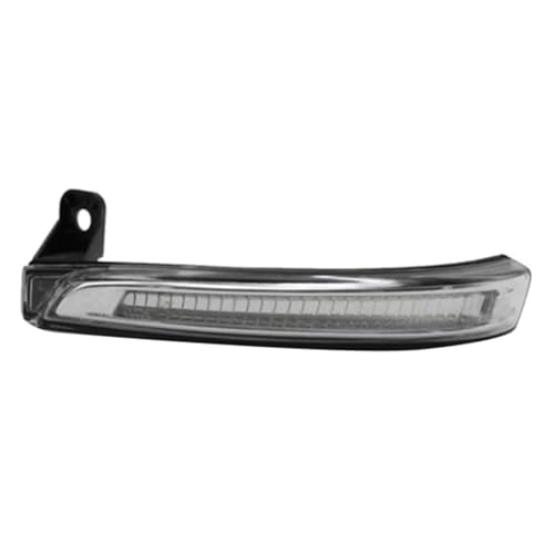 Señal giro coche luz de espejo retrovisor para Chevrolet Cruze J300 2009