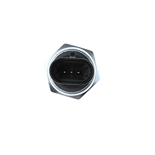 Capteur de pression de rampe d'injection 4921499 pour Cummins QSX premium - 4