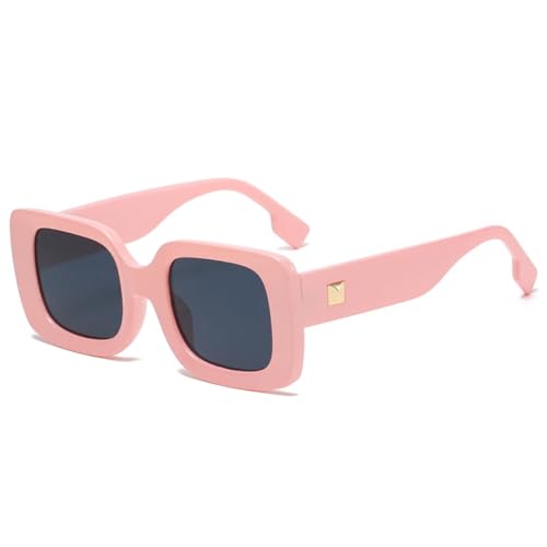 Lunettes de luxe pour femmes aux finitions élégantes et haute protection UV400