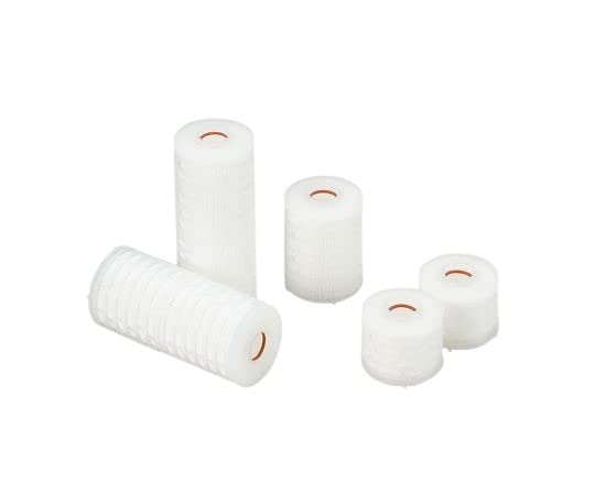 ADVANTEC コンパクトカートリッジフィルター MCG-1-C10E 1個 40121121