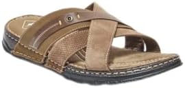 ROADSIGN australia Men's Sneaker, Tan, 43 EU