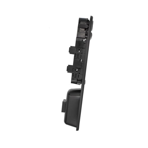 Interruptor de control maestro de ventana eléctrica para reparar botones atascados 4