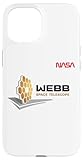 Photo Gallery nasa james webb space telescopio jwst worm logo custodia per iphone 15 Photo Gallery nasa james webb space telescopio jwst worm logo custodia per iphone 15