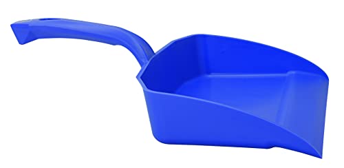 Pelle à poussière Vikan violette pour ramasser sans résidus - 4