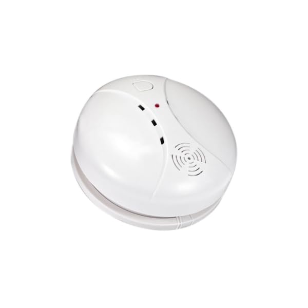 Pack Alarme Maison - Sécurité Totale prête à l'emploi - WiFi + 4G + GSM - Inclus 11 Accessoires