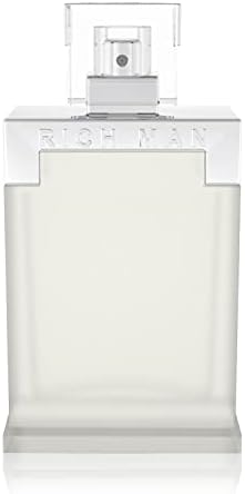 Rich Man Aqua 3.3 EDT 100 ml Men