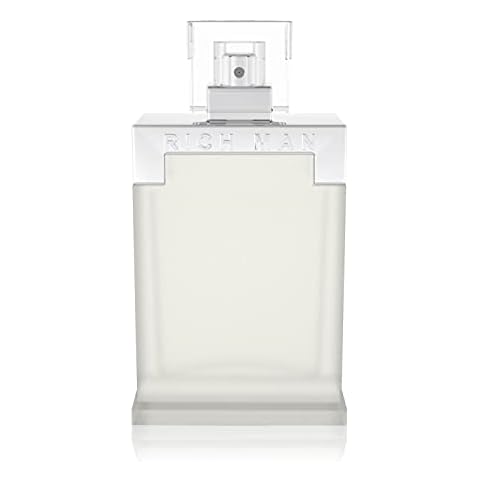 Rich Man Aqua 3.3 EDT 100 ml Men Cover