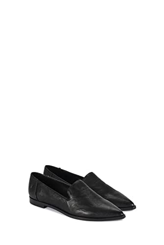 Image of Frye Women's Kenzie Venetian Slip on Loafer