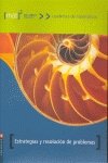 Cuadernos de matemáticas [Estrategias y resolución de problemas]