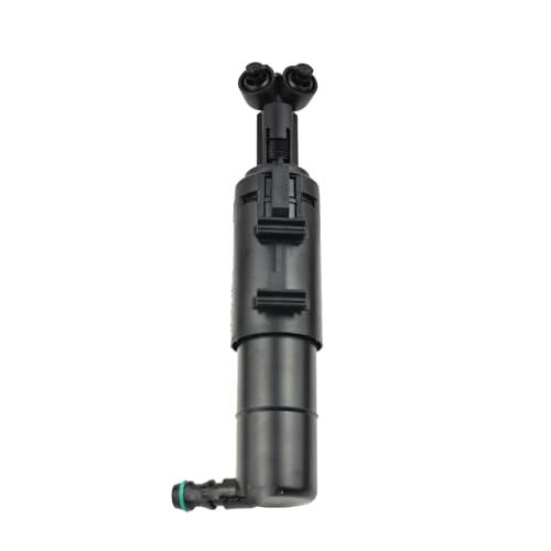 Buse de pulvérisation lave-phare gauche pour réparer le nettoyage Benz C250