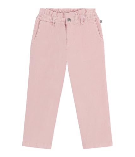 Ropa DÍA Niñas Petit Bateau Catalane h en algodón suave para uso diario infantil