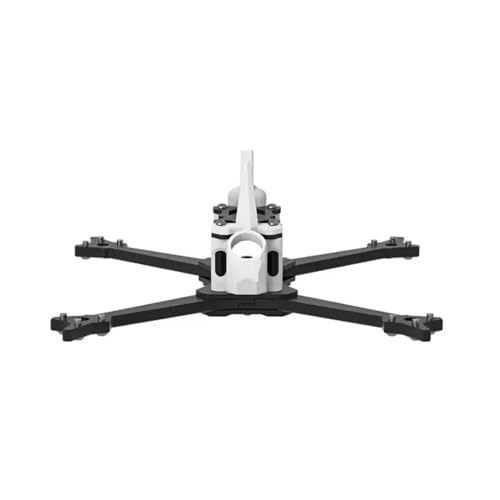Châssis Mach R5 Sport V1.1 anti-vibration en carbone de 5 pouces pour drone UAV