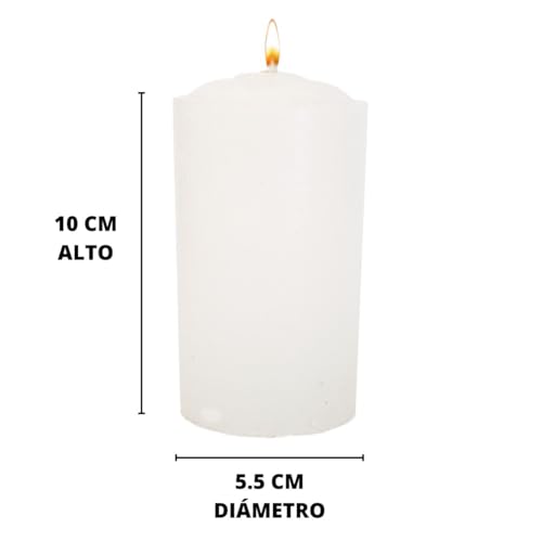 Recopilación de Cirios - solo los mejores. 8 Imagen adicional